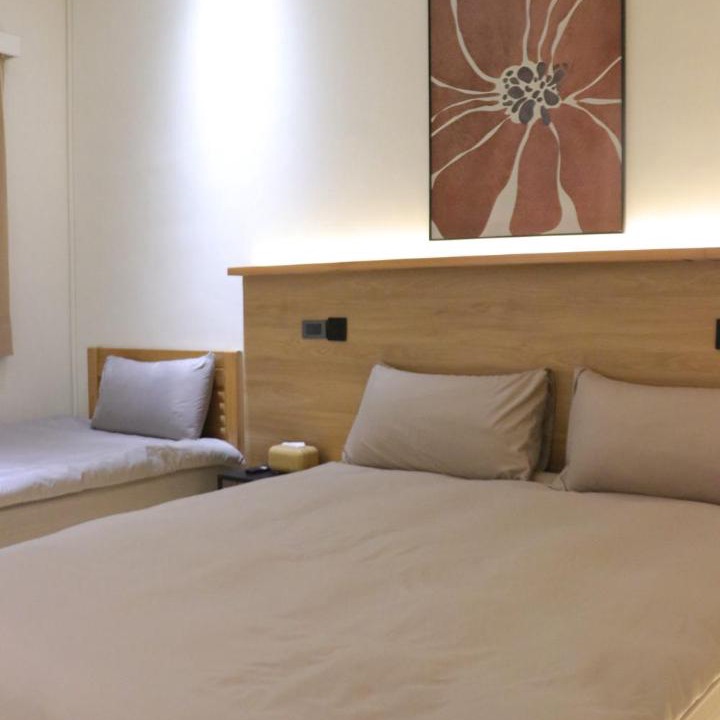 Photo of Bedroom in Minxiong