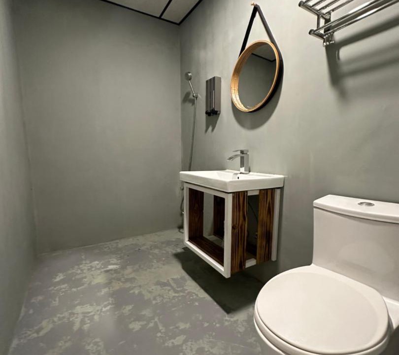 Photo of Bathroom in Big Beach