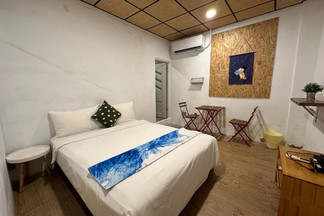 Photo of Bedroom in Big Beach