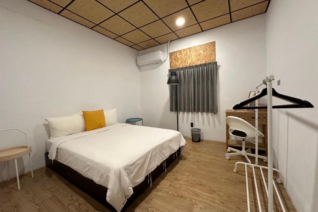 Photo of Bedroom in Big Beach
