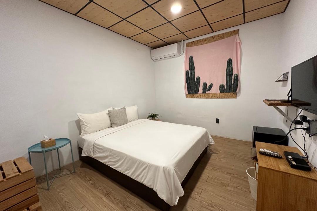 Photo of Bedroom in Big Beach