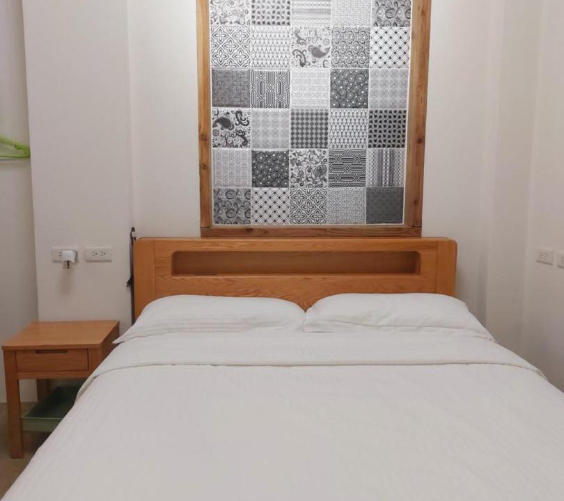 Photo of Bedroom in West District