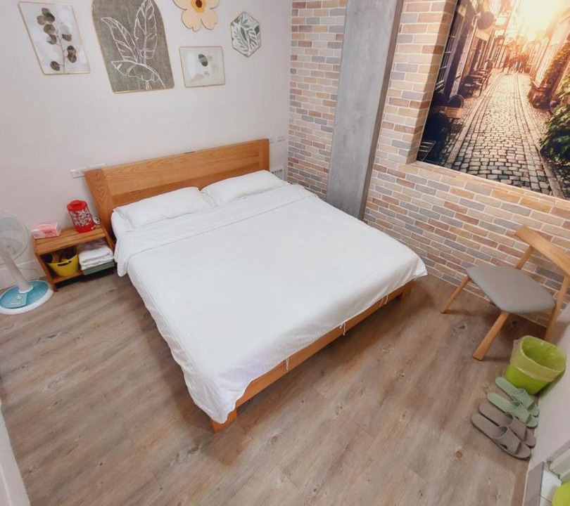 Photo of Bedroom in West District