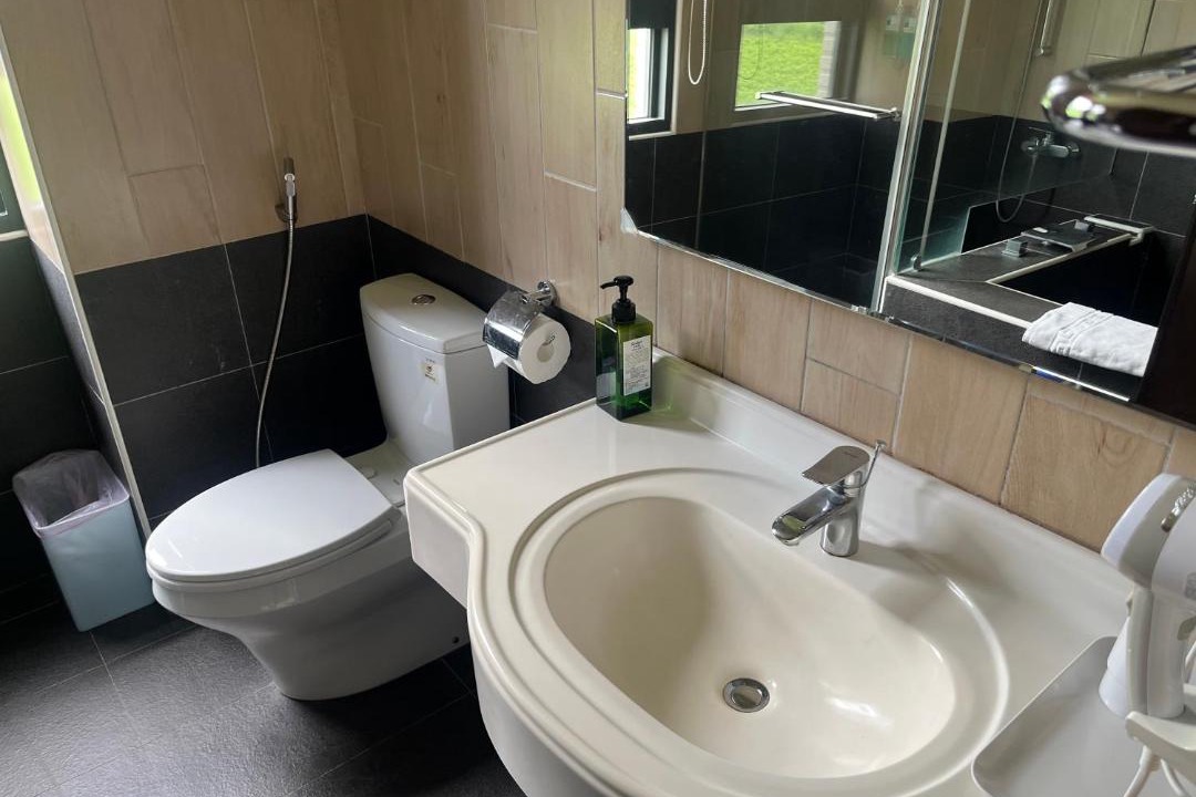 Photo of Bathroom in Fenglin