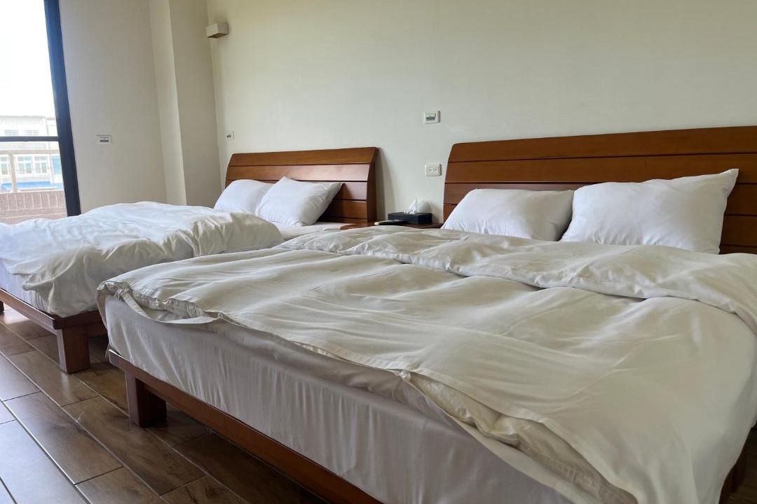 Photo of Bedroom in Fenglin