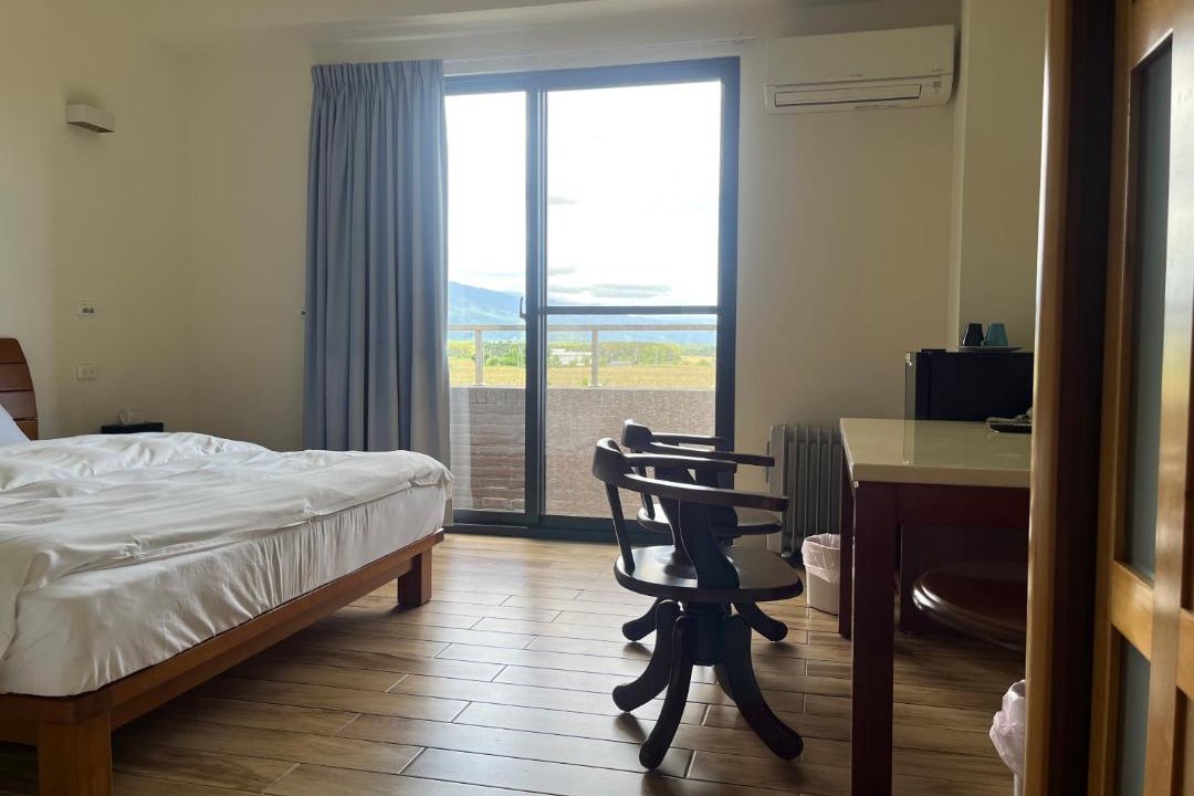 Photo of Bedroom in Fenglin
