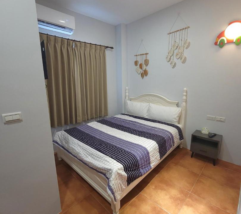 Photo of Bedroom in Lyudao