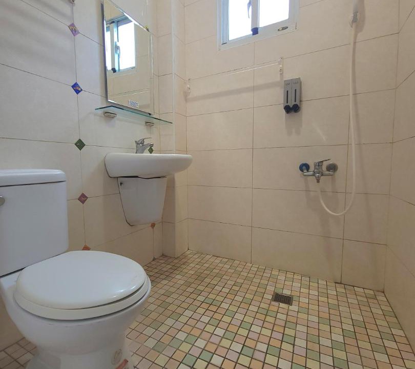 Photo of Bathroom in Lyudao