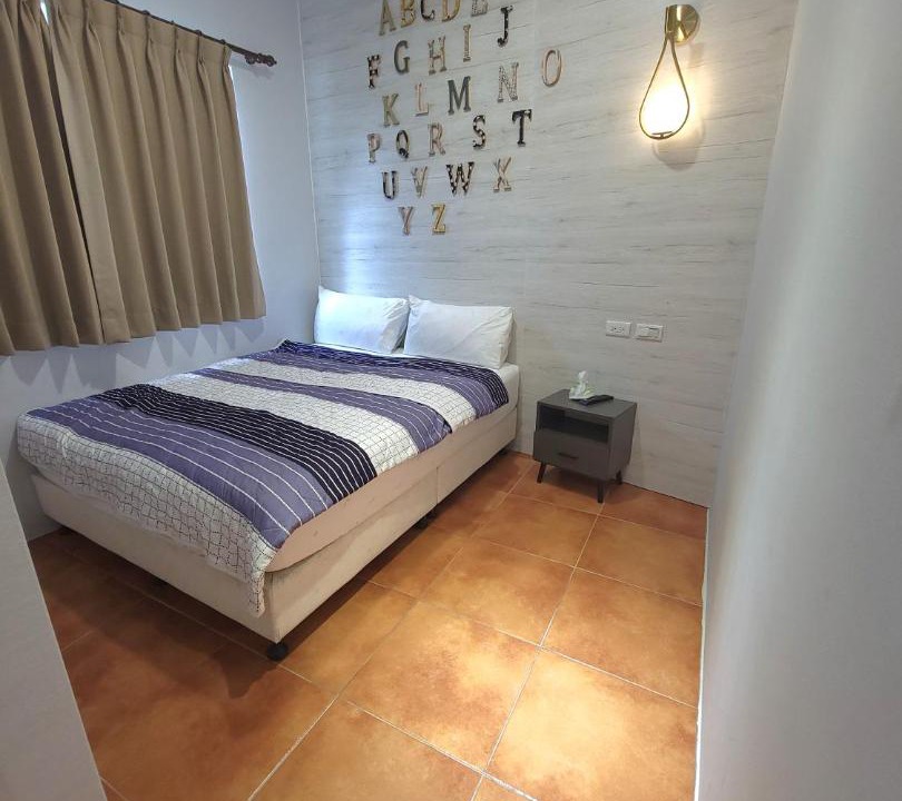 Photo of Bedroom in Lyudao