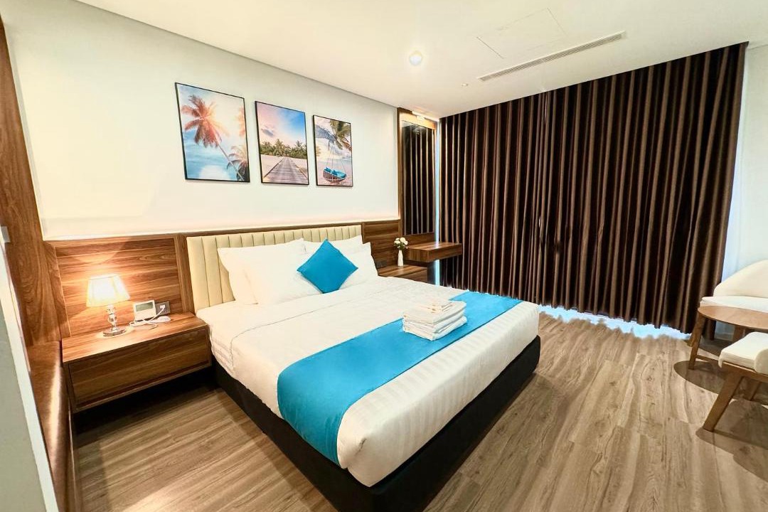 Photo of Bedroom in Hoang Hoa