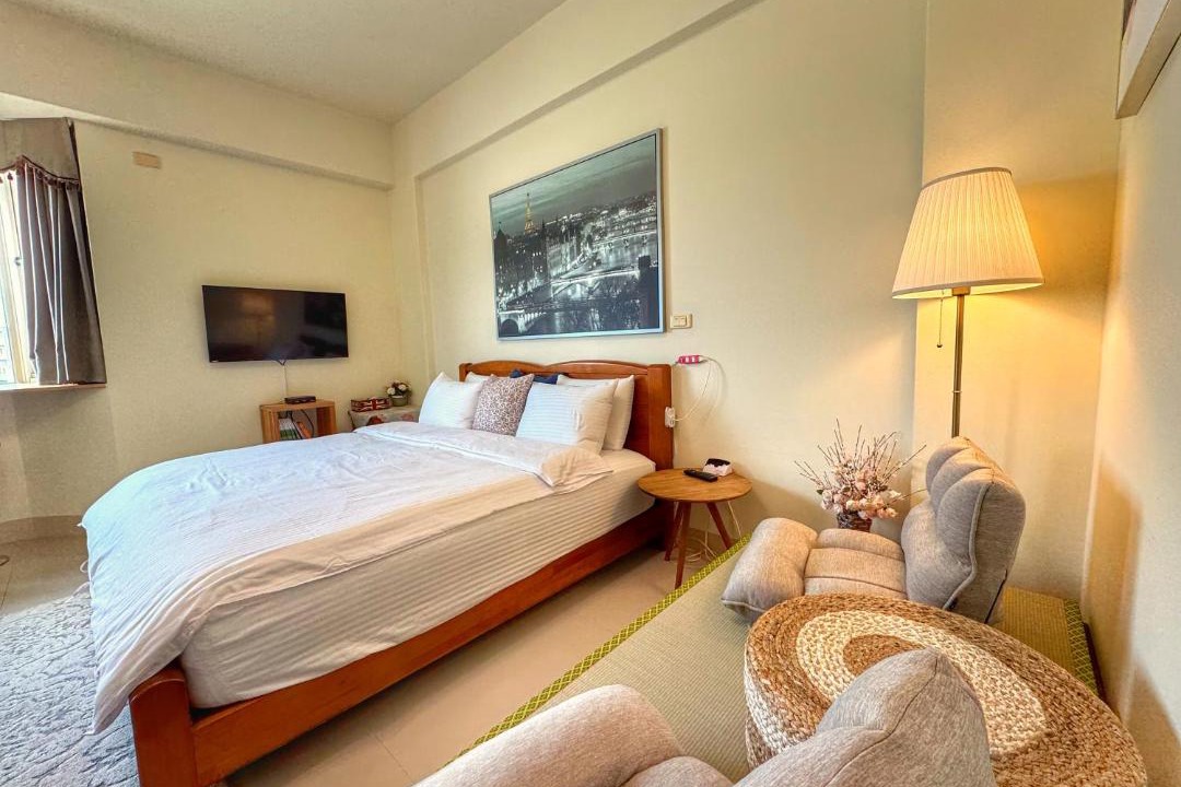 Photo of Bedroom in Tongluo