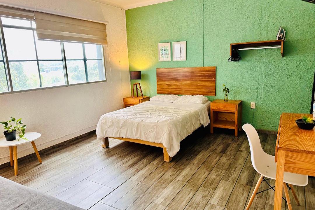 Photo of Bedroom in Americana