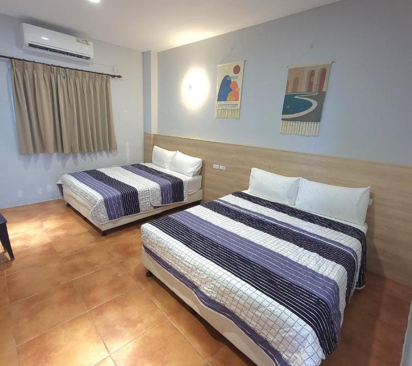 Photo of Bedroom in Lyudao