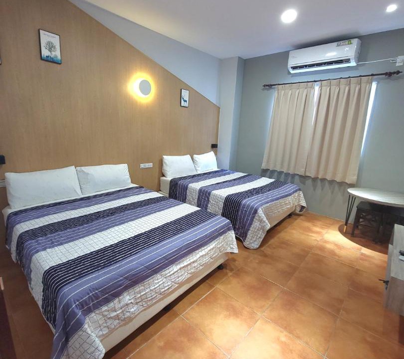 Photo of Bedroom in Lyudao