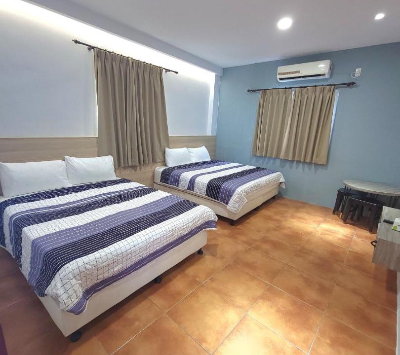 Photo of Bedroom in Lyudao