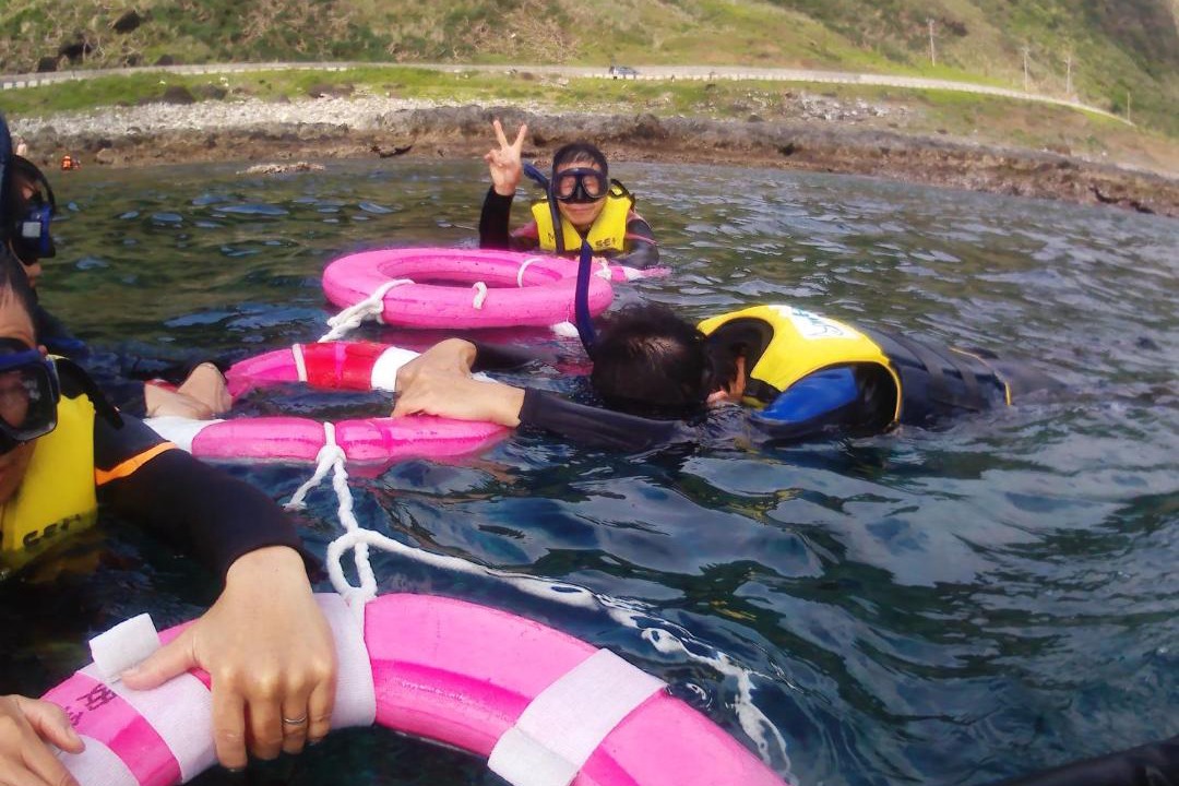 Photo of Outdoor in Lanyu