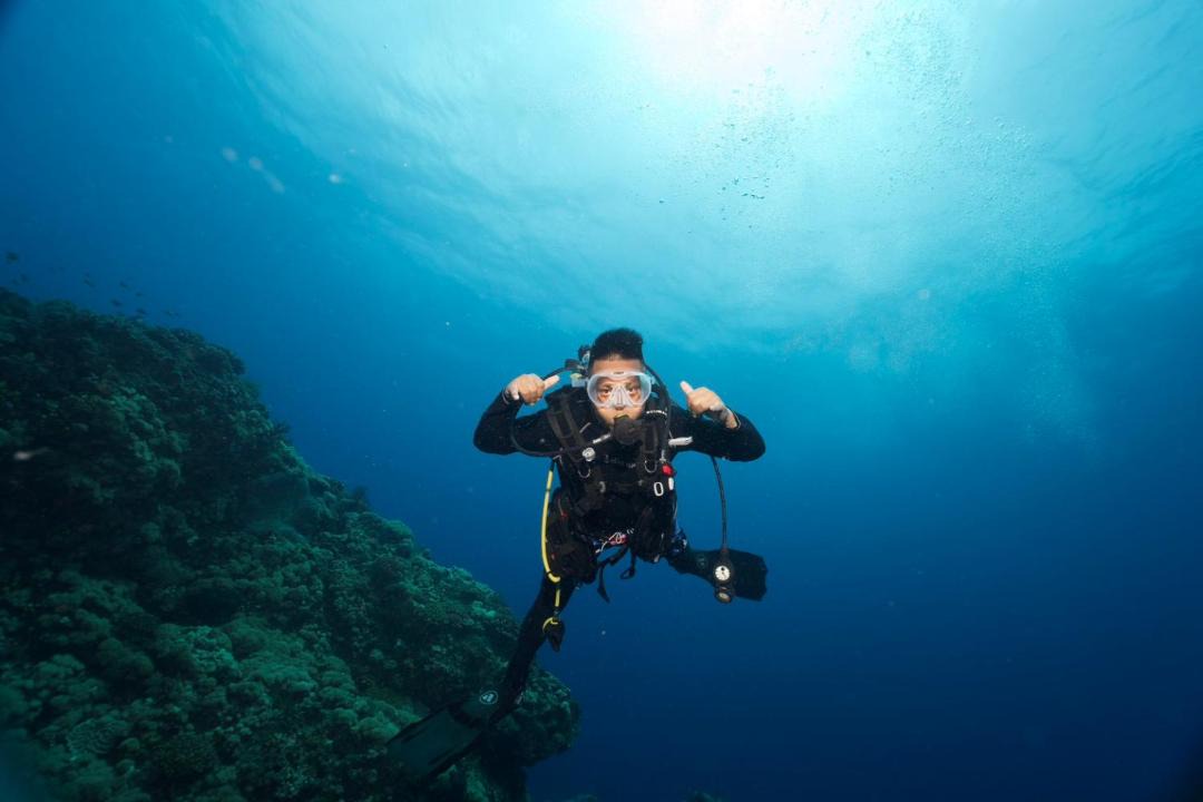 Photo of Human In Picture in Lanyu