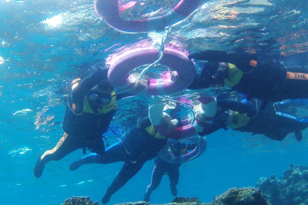 Photo of Others in Lanyu