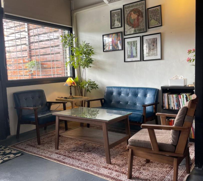 Photo of Livingroom in Gukeng