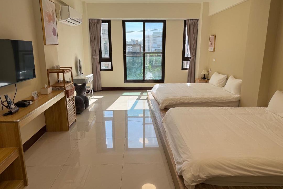 Photo of Bedroom in Lukang