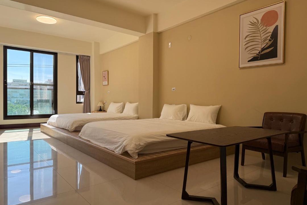 Photo of Bedroom in Lukang
