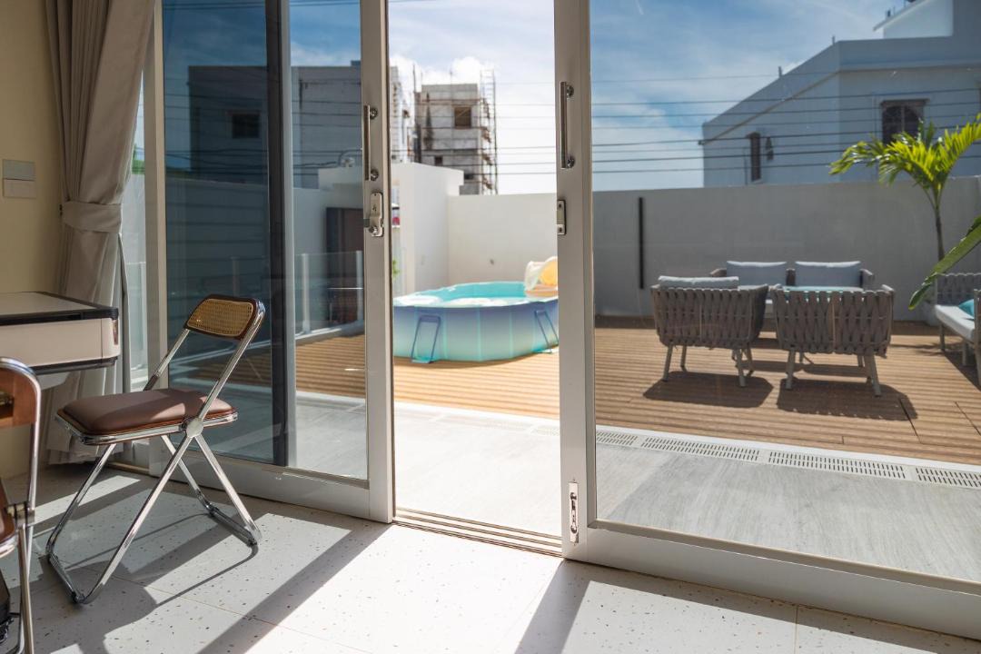 Photo of Patio Balcony in Hengchun