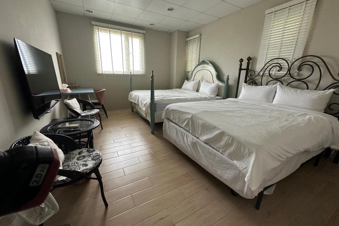 Photo of Bedroom in Sanxing