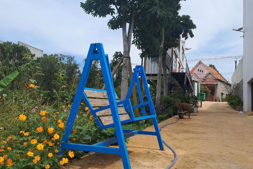 Photo of Outdoor in Di Linh