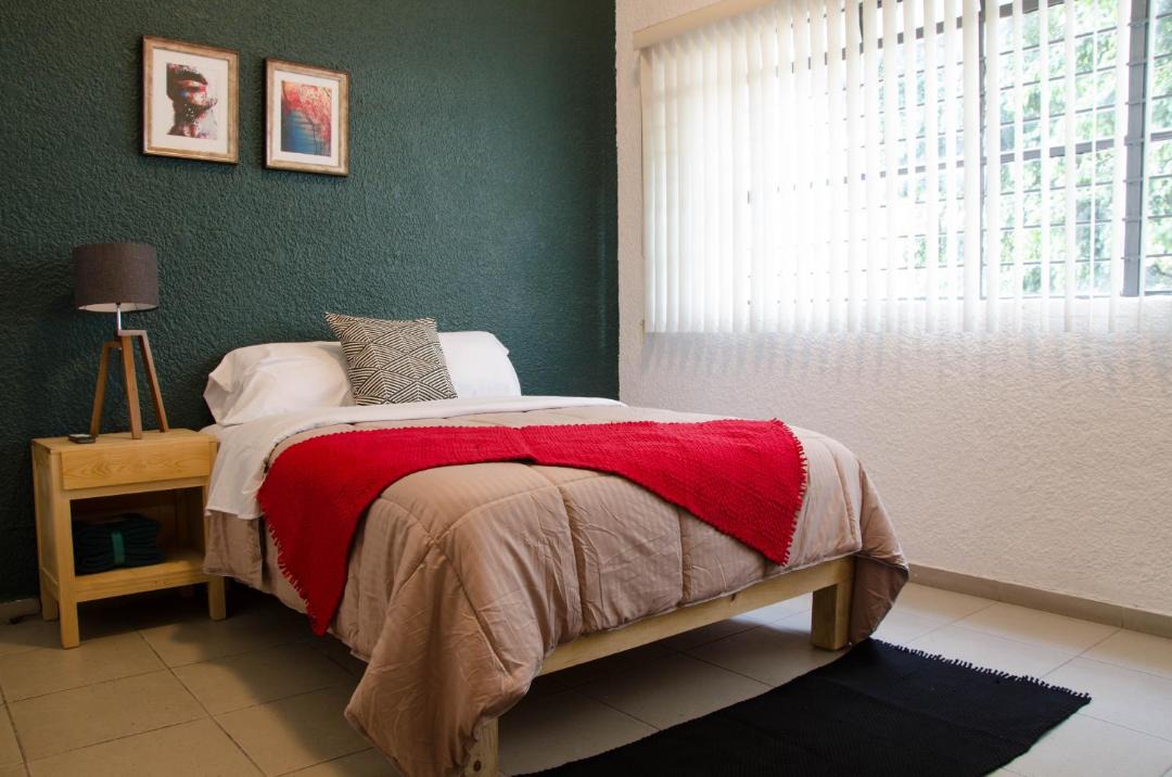 Photo of Bedroom in Americana