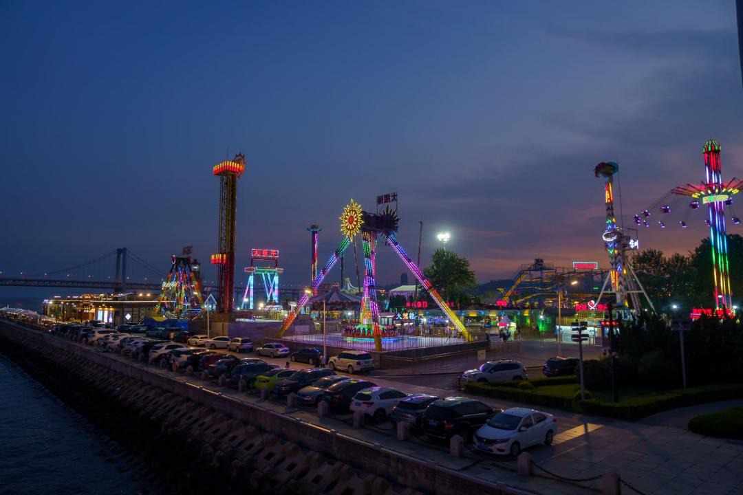 Photo of Others in Xinghai Commercial Area