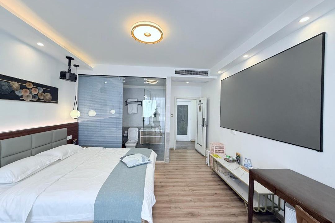 Photo of Bedroom in Pudong