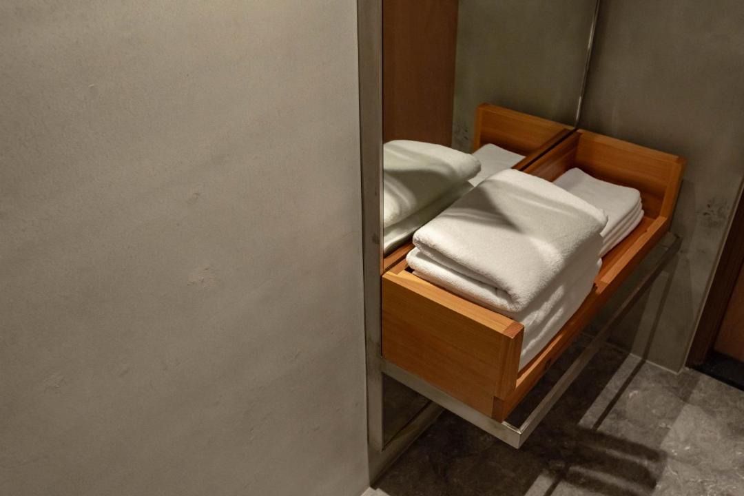 Photo of Bathroom in Dongshan