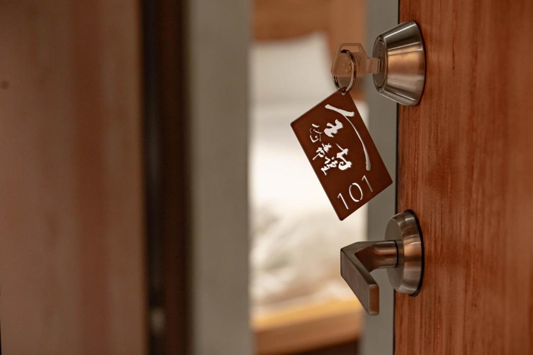 Photo of Bedroom in Dongshan