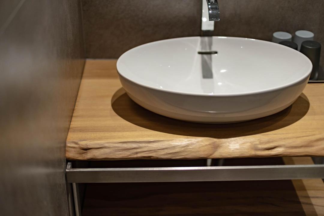 Photo of Bathroom in Dongshan