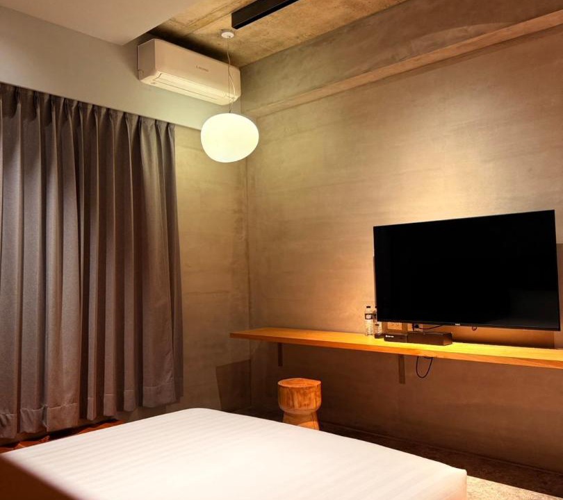 Photo of Bedroom in Dongshan