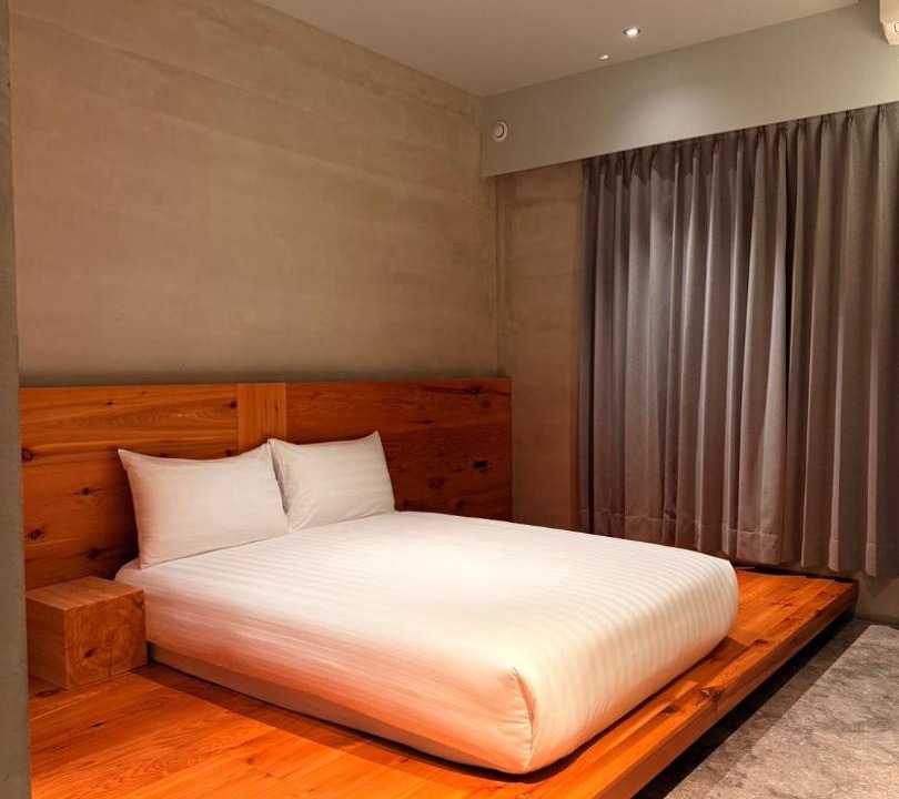 Photo of Bedroom in Dongshan