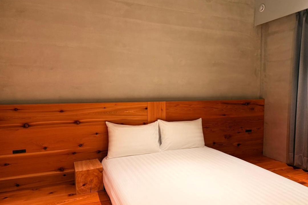 Photo of Bedroom in Dongshan
