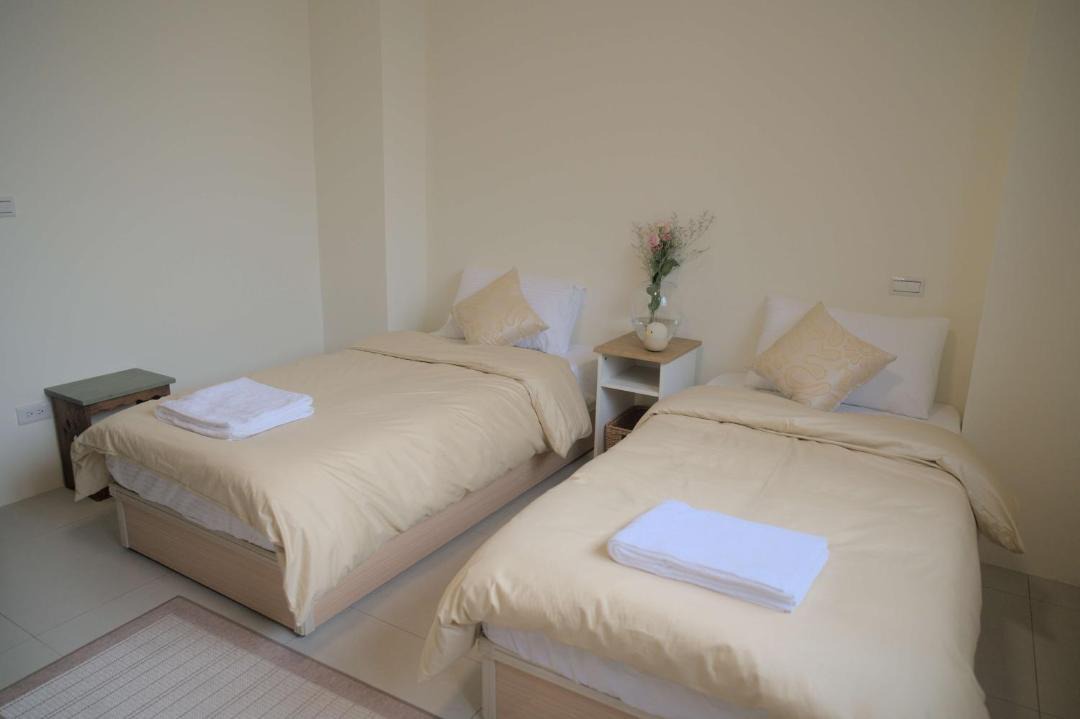 Photo of Bedroom in Yanshui District