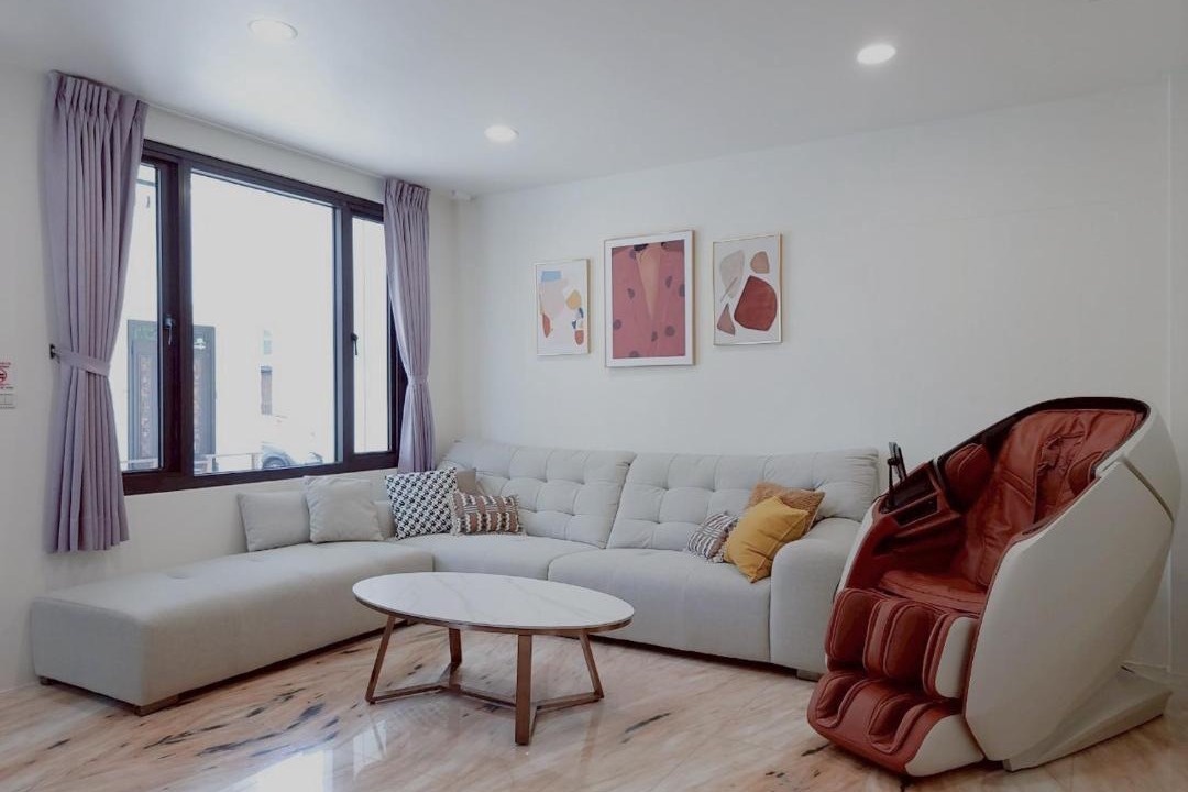 Photo of Livingroom in Yuanshan