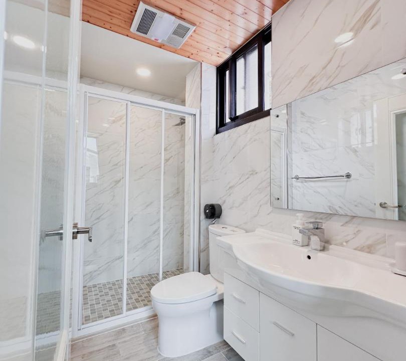 Photo of Bathroom in Yuanshan