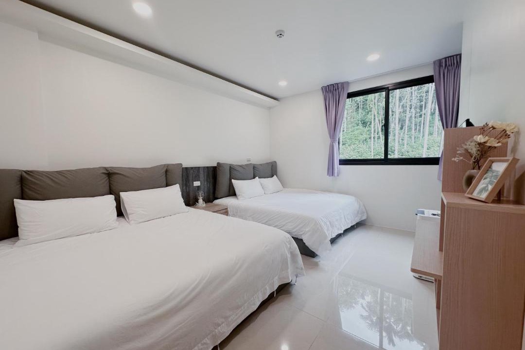 Photo of Bedroom in Yuanshan