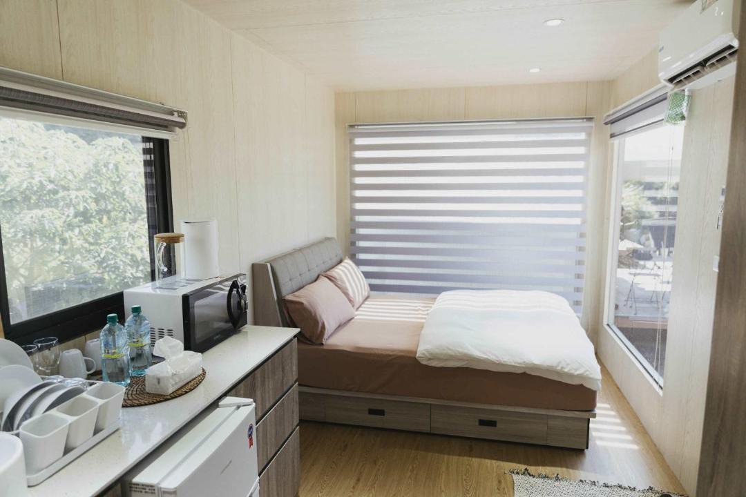 Photo of Bedroom in Tongxiao