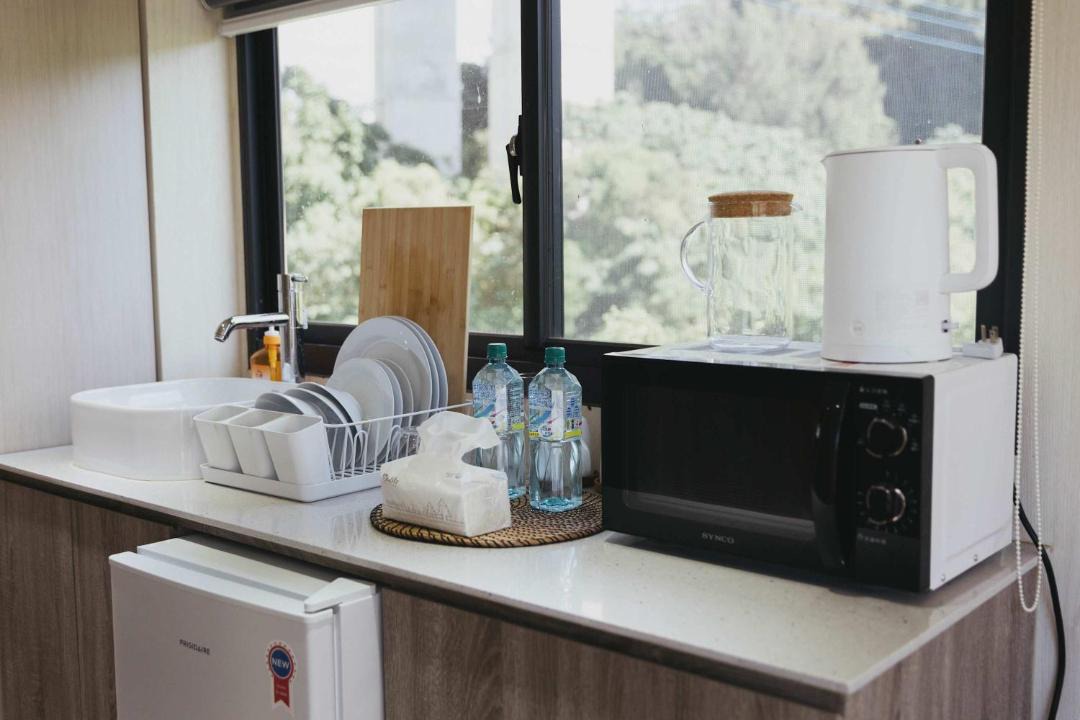 Photo of Kitchen in Tongxiao