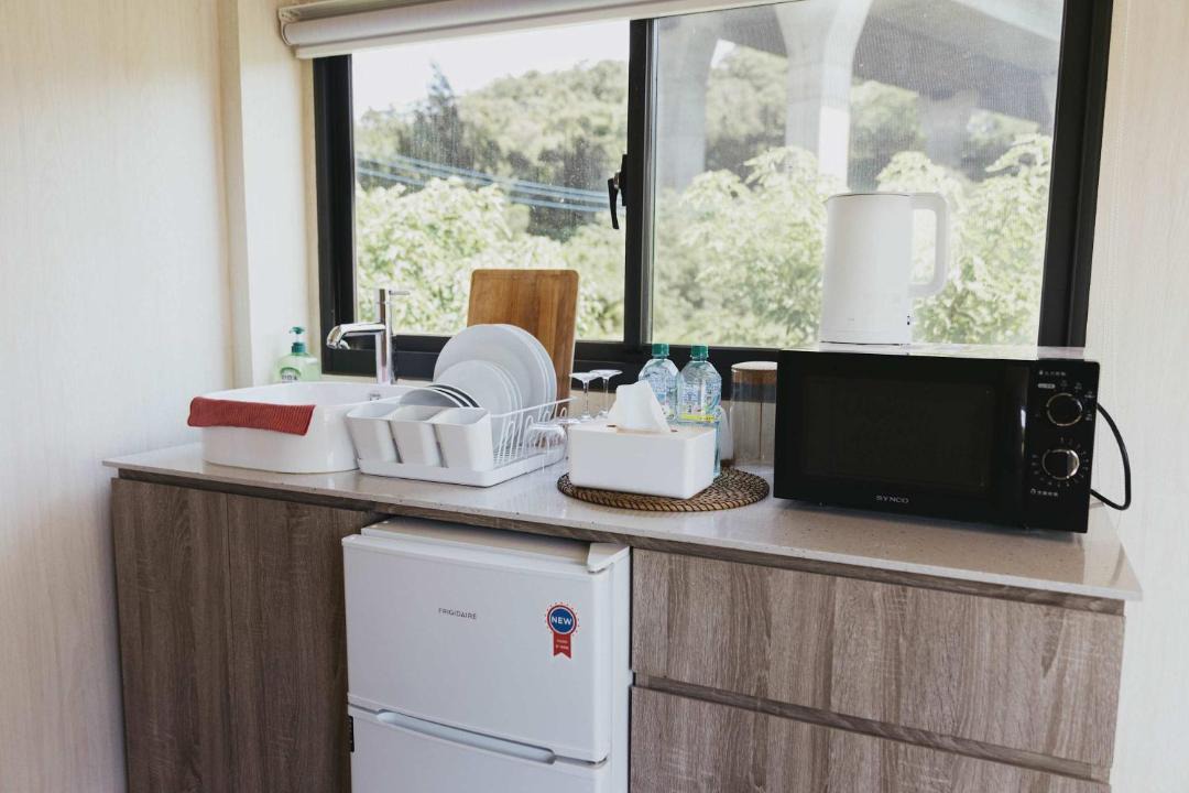 Photo of Kitchen in Tongxiao