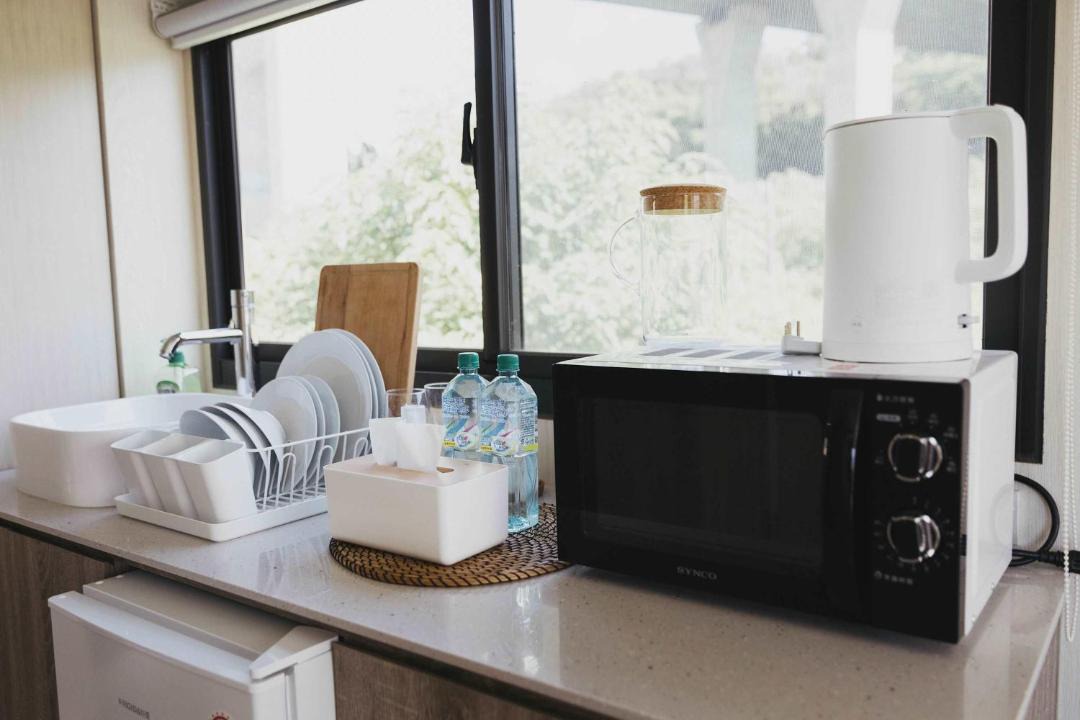 Photo of Kitchen in Tongxiao