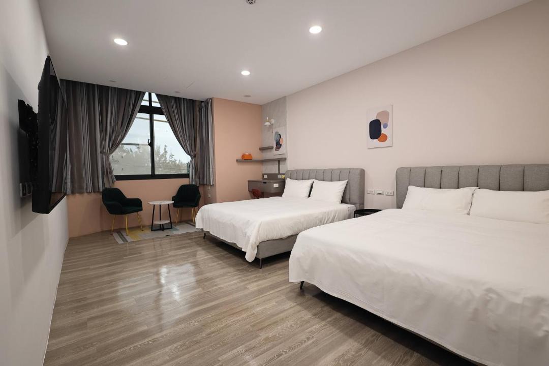 Photo of Bedroom in Budai