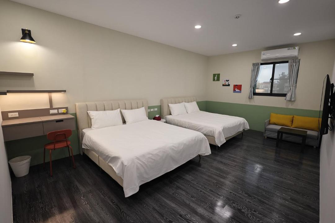 Photo of Bedroom in Budai
