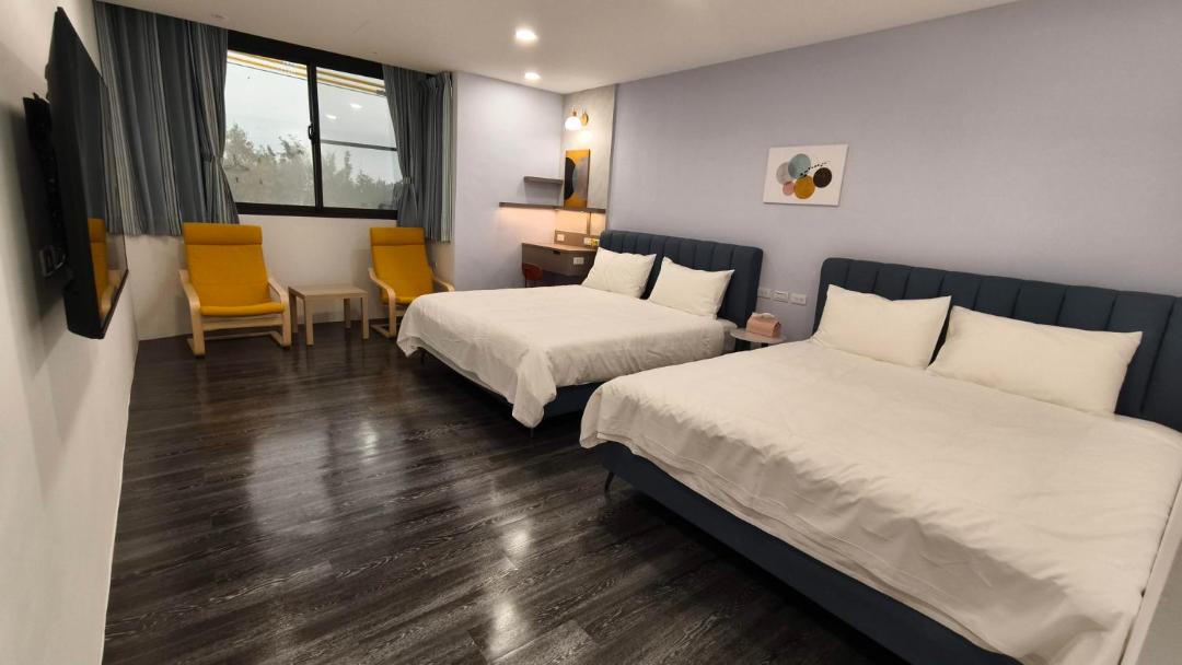 Photo of Bedroom in Budai