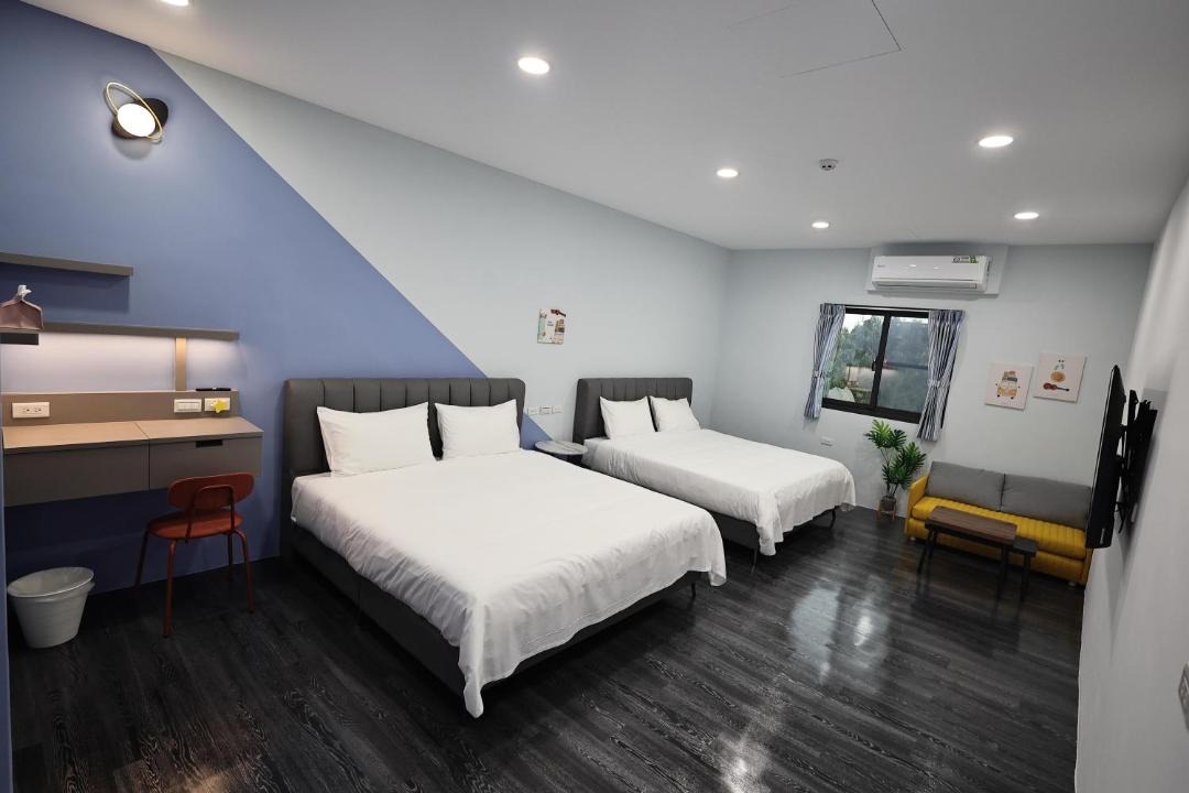 Photo of Bedroom in Budai
