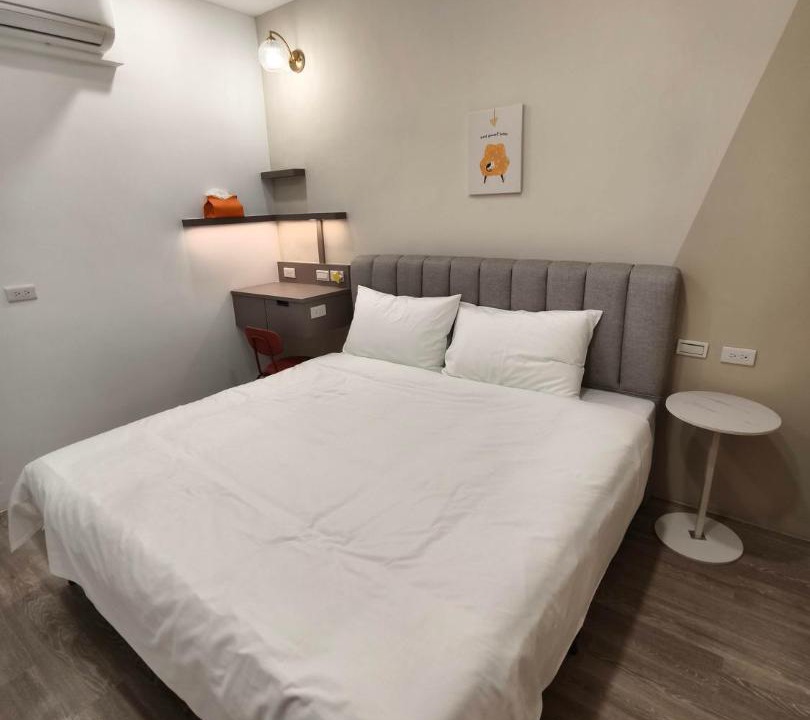 Photo of Bedroom in Budai